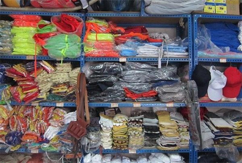 电动工具批发市场的风云变化
