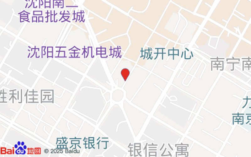 太原五金机电市场的最新动态